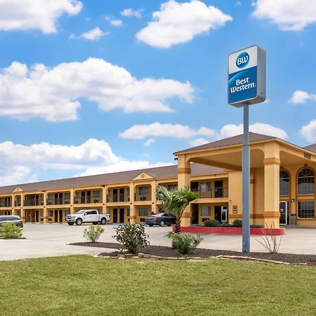 Best Western Padre Island Корпус-Кристи Экстерьер фото