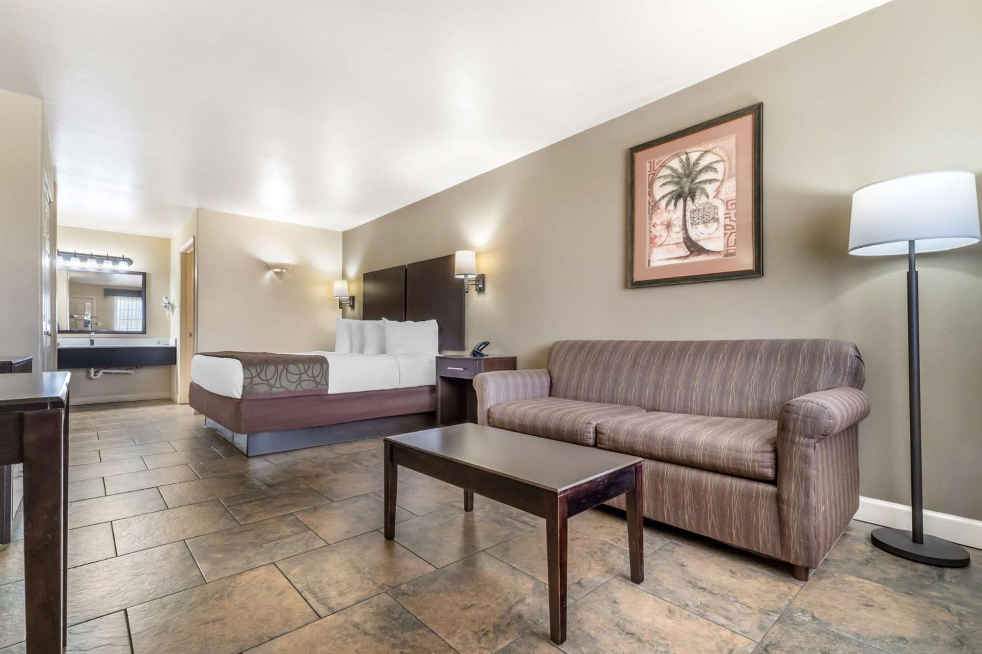 Best Western Padre Island Корпус-Кристи Экстерьер фото