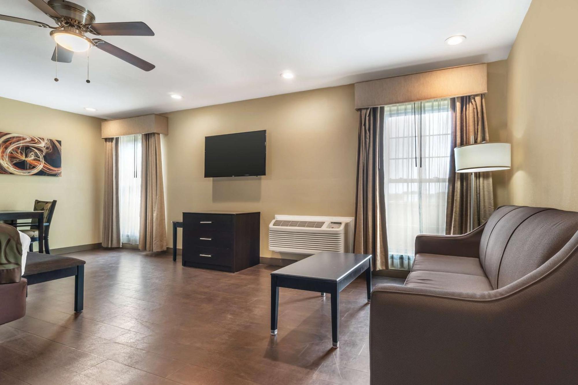Best Western Padre Island Корпус-Кристи Экстерьер фото